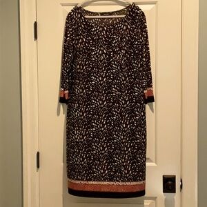 Nine West Shift Dress
